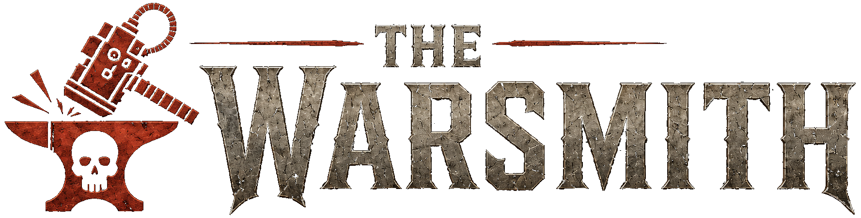 The Warsmith
