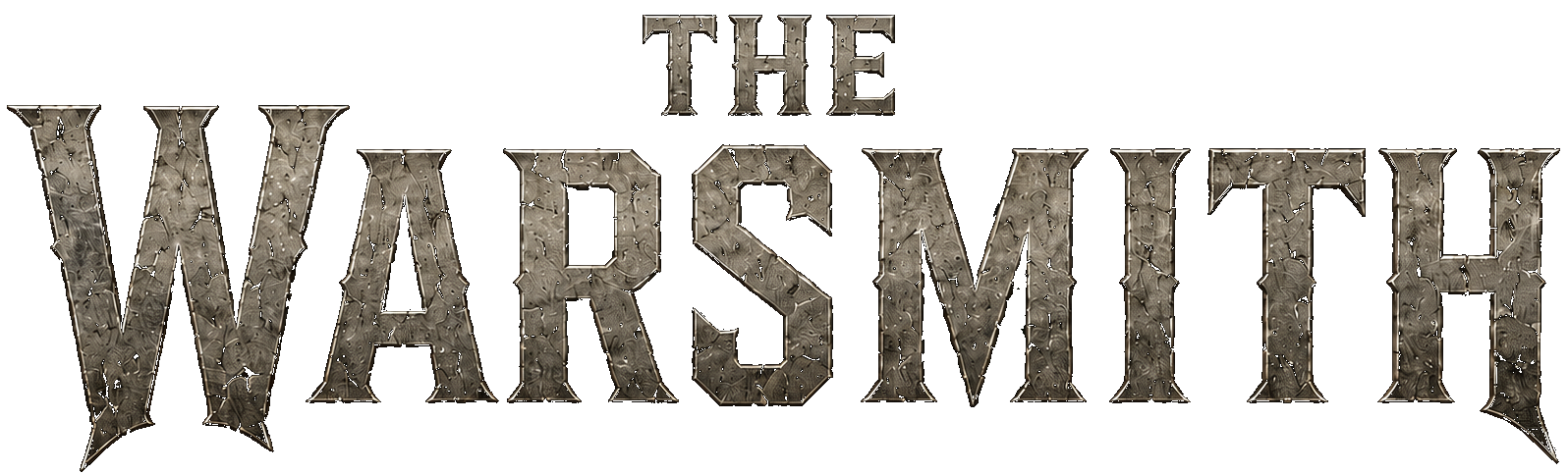 The Warsmith